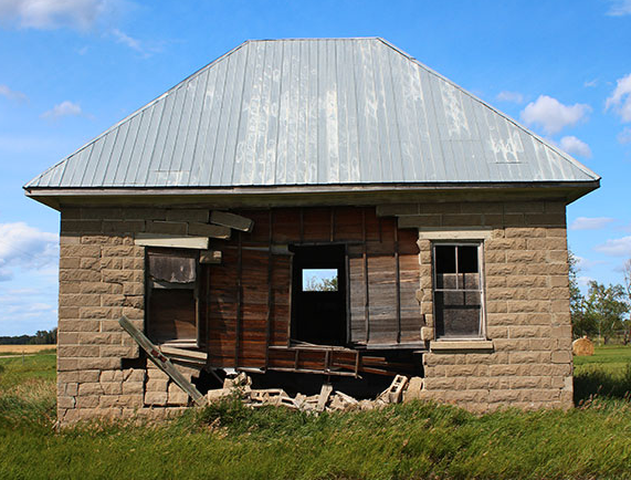 Matchettville School 2019