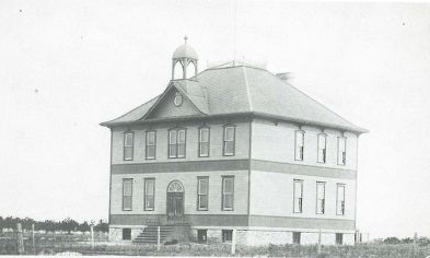 Rathwell School 1903