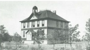 Rathwell School 1915